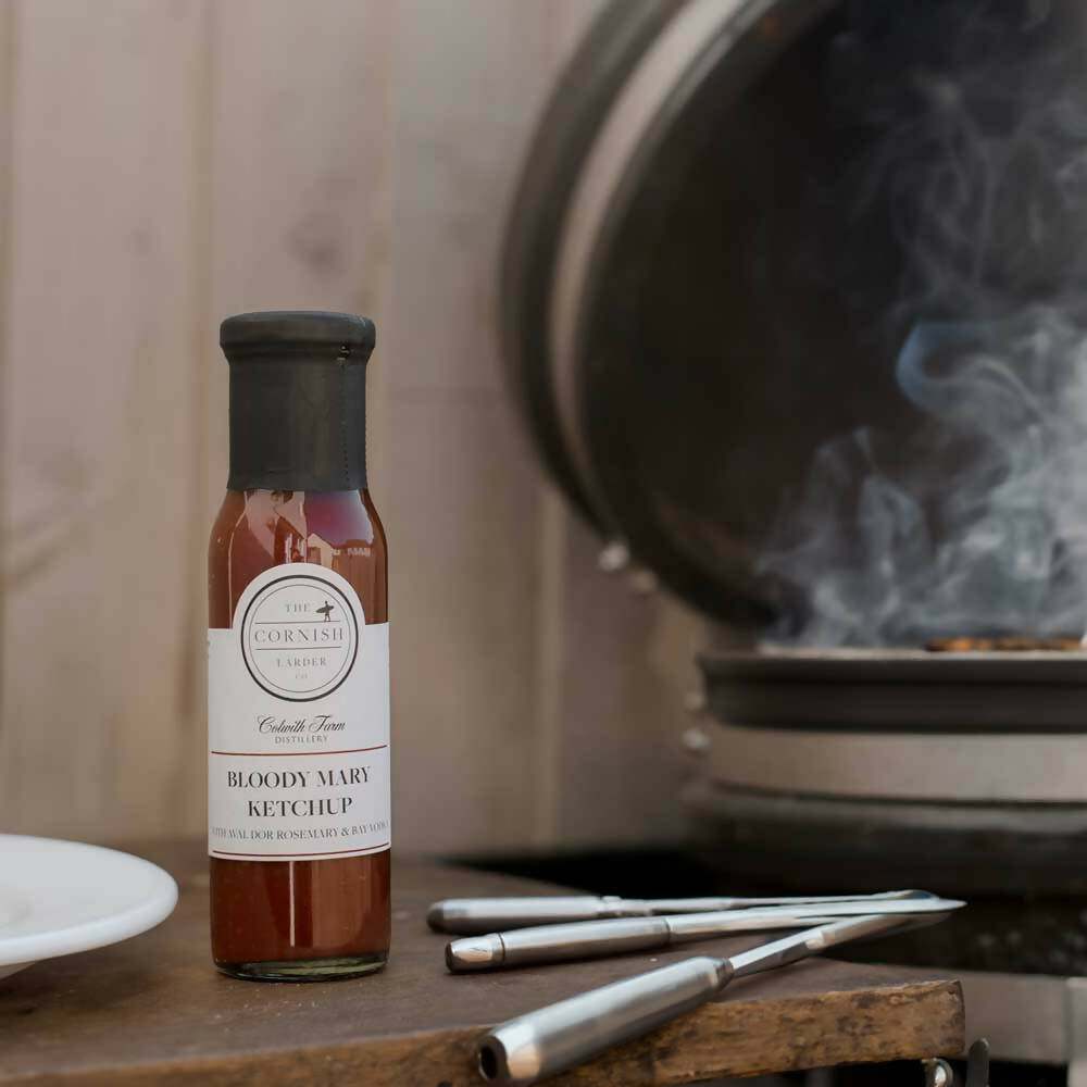 Bloody Mary Ketchup